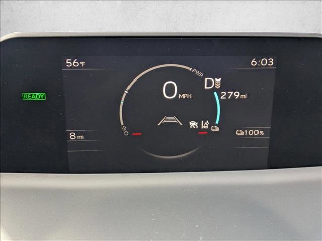 New 2026 Subaru Solterra Premium image 11