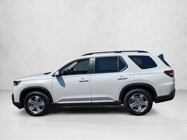 New 2026 Honda Pilot EX-L image 9