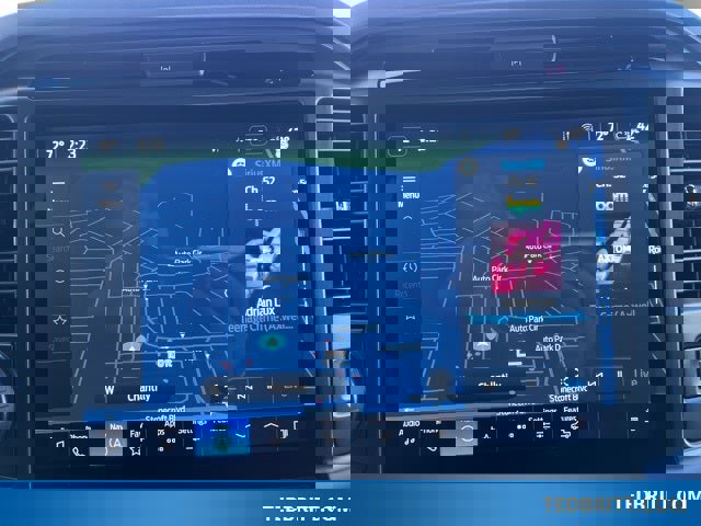 Certified 2025 Ford F150 XLT w/ Equipment Group 302A MID image 33