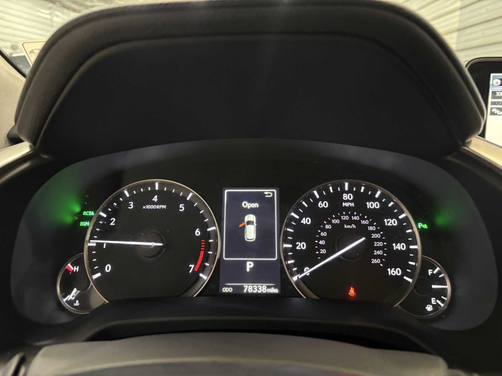 Used 2016 Lexus RX 350 AWD image 15