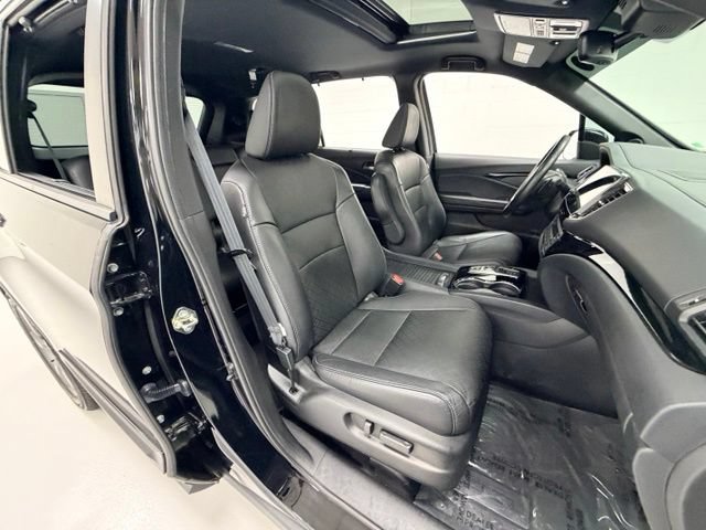 Used 2020 Honda Passport Touring image 31
