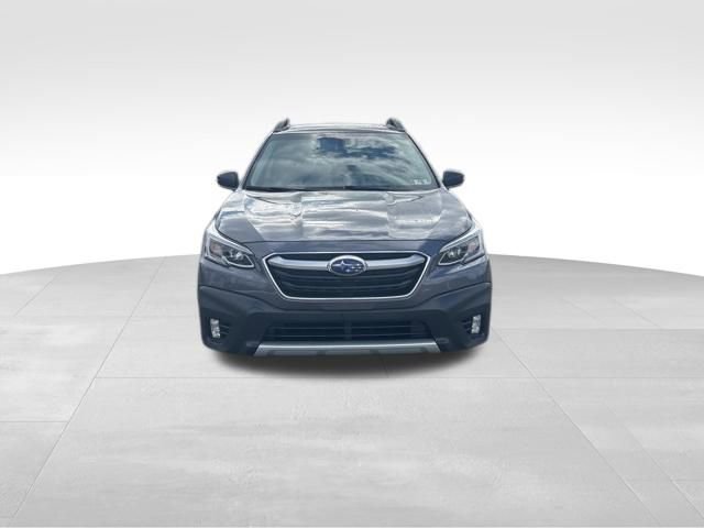 Used 2022 Subaru Outback Limited image 8