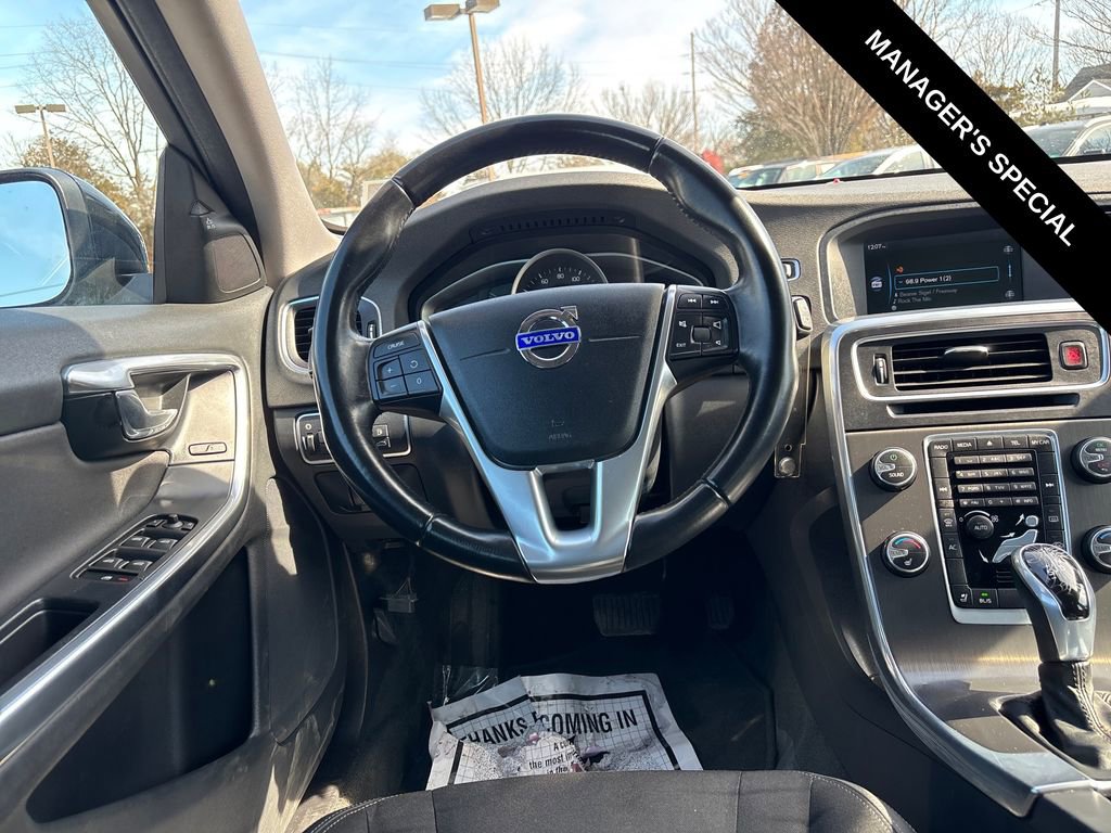 Used 2015 Volvo V60 T5 AWD/4WD image 18