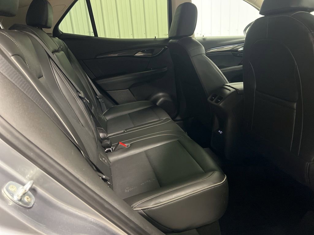 Certified 2022 Buick Envision Essence w/ Safety Package image 9