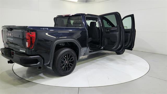 Used 2025 GMC Sierra 1500 Elevation AWD/4WD image 32