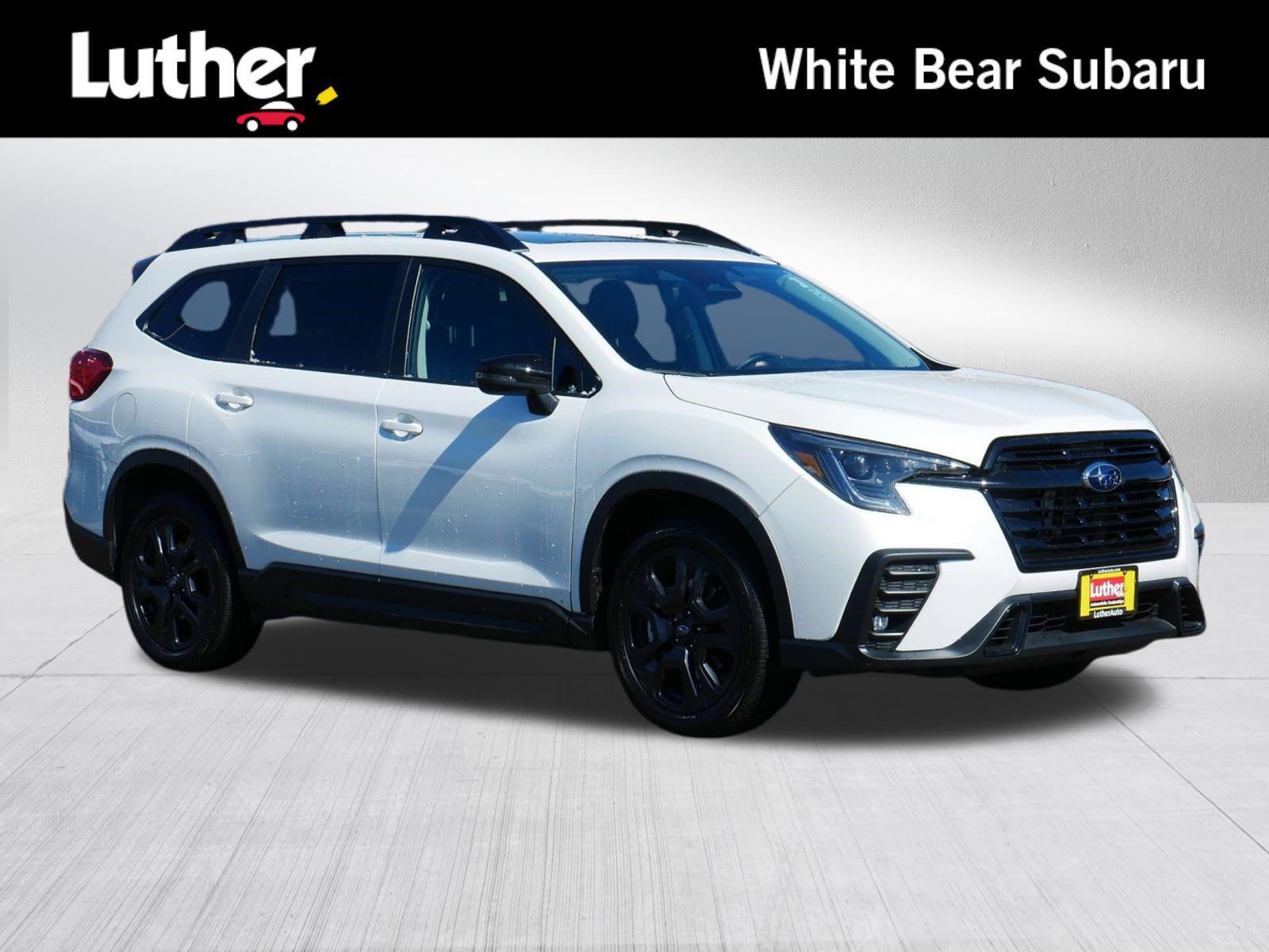 Used 2023 Subaru Ascent Onyx Edition image 1