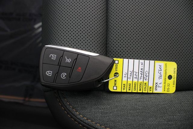 New 2026 GMC Terrain AT4 image 7