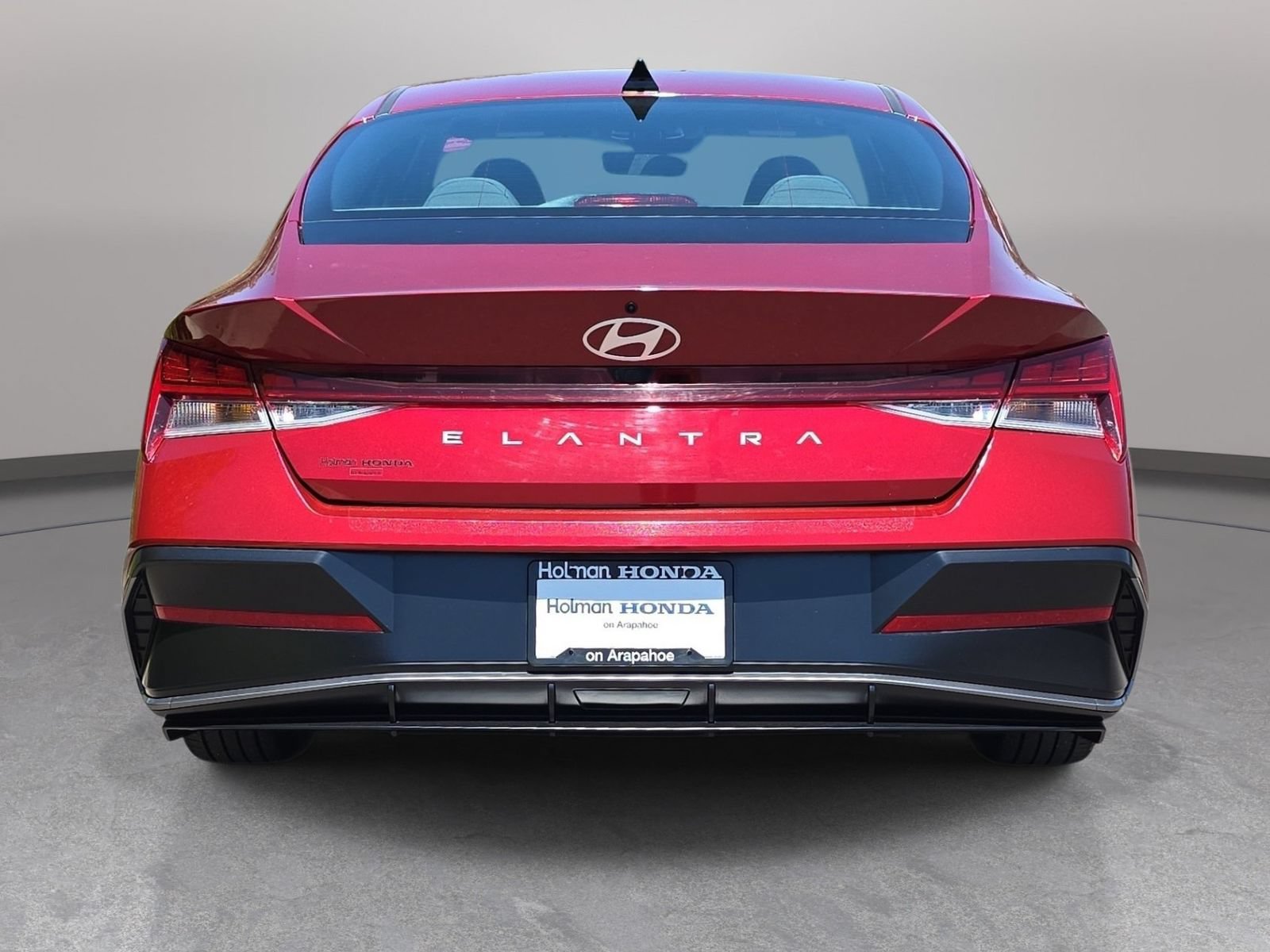 Used 2025 Hyundai Elantra SEL FWD image 7