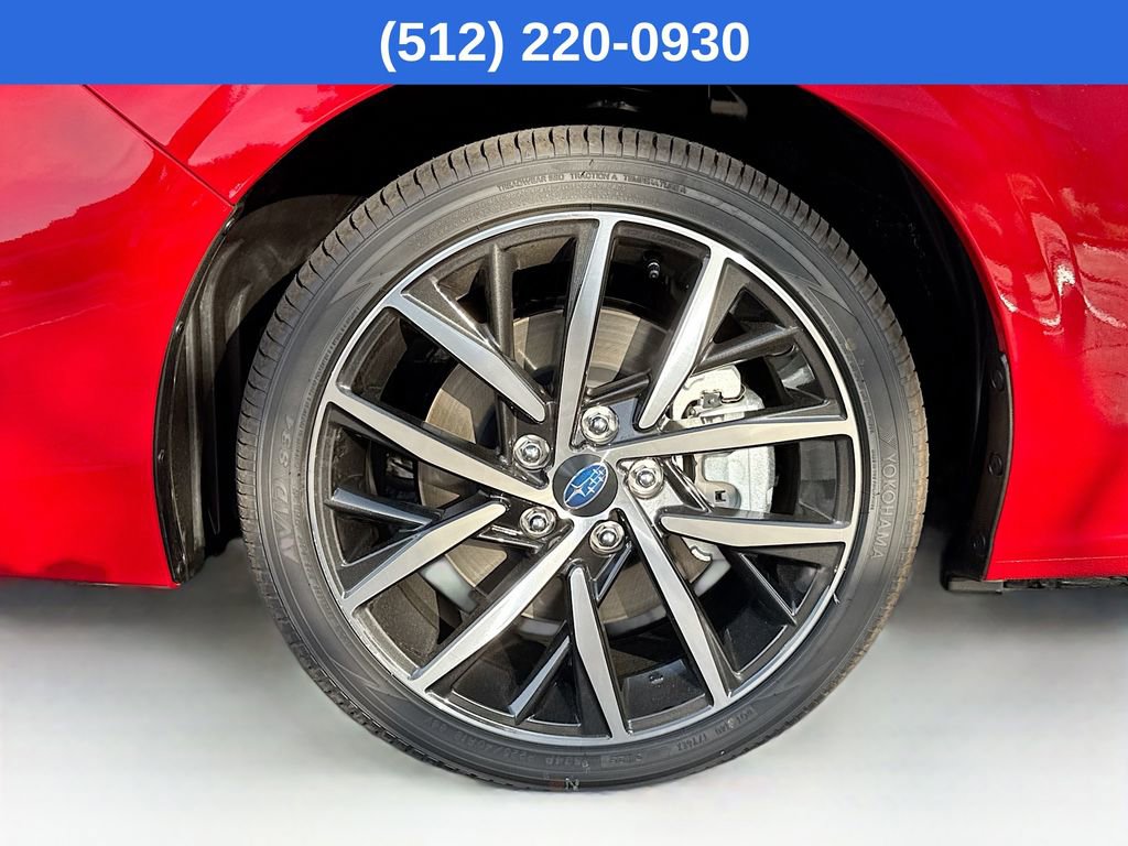New 2025 Subaru Impreza 2.0i Sport image 36