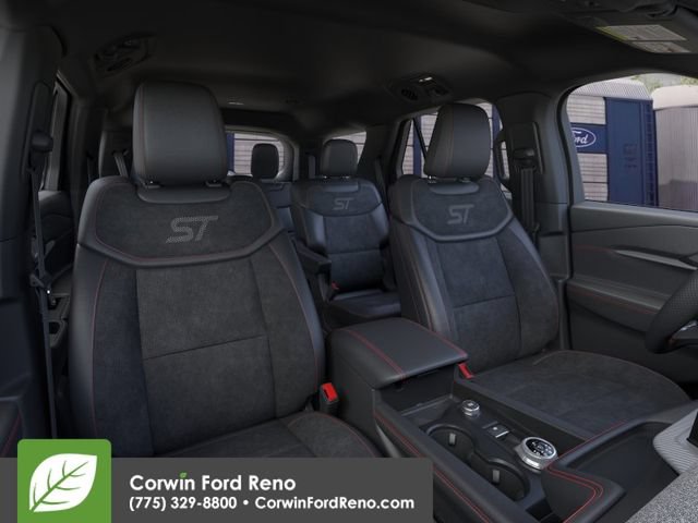 New 2026 Ford Explorer ST AWD/4WD image 11