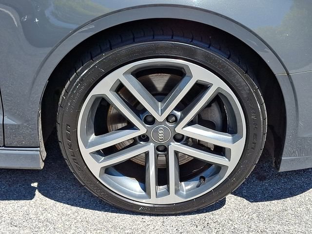 Used 2019 Audi A3 2.0T Premium Plus w/ Premium Plus Package AWD/4WD image 8