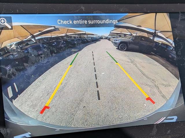 New 2026 Jeep Cherokee Limited image 12