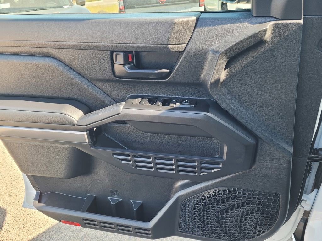 Used 2024 Toyota Tacoma SR5 image 12