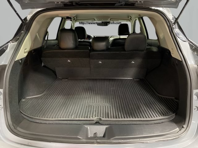 Certified 2023 Nissan Murano SV w/ SV Midnight Edition Package AWD/4WD image 25