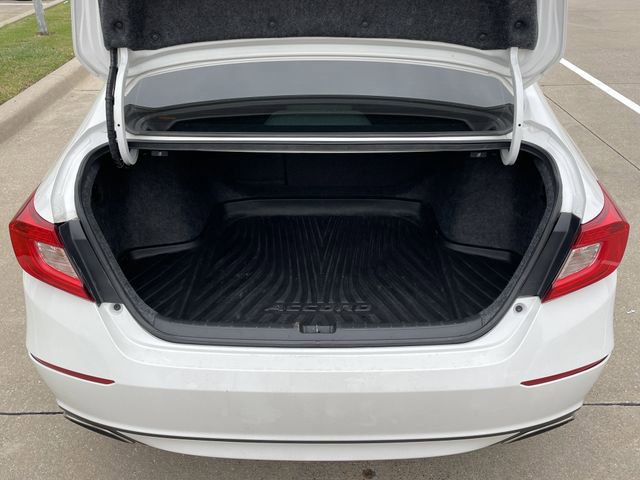 Used 2020 Honda Accord Sport image 28