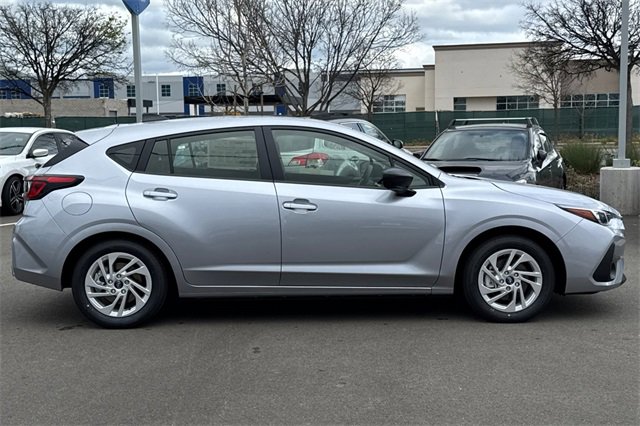 New 2025 Subaru Impreza 2.0i image 3