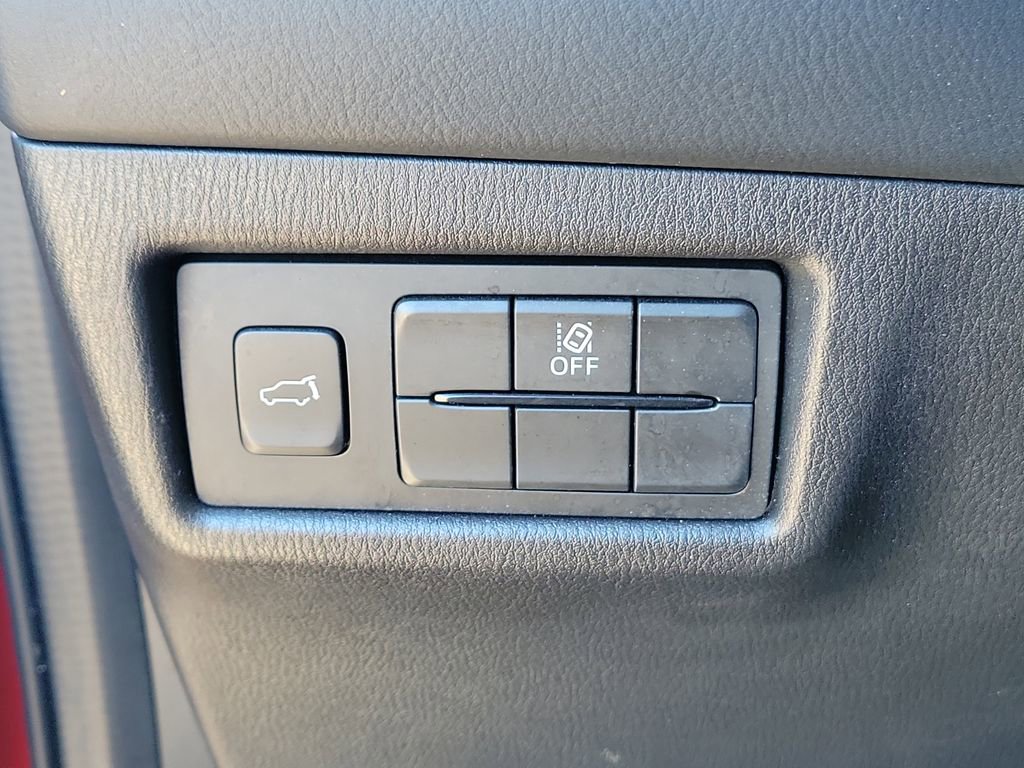 Used 2023 MAZDA CX-5 AWD 2.5 S w/ Premium Package image 26