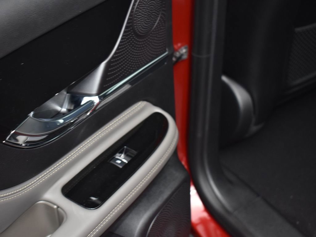 New 2026 Lincoln Corsair Grand Touring AWD/4WD image 12