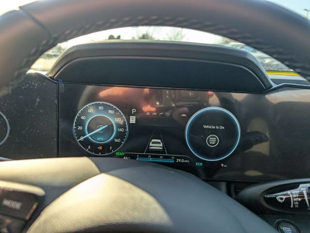 New 2026 Hyundai Elantra SEL FWD image 21