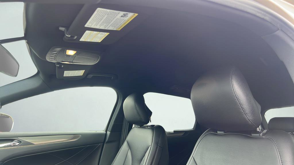 Used 2017 Lincoln MKC Premiere FWD image 36