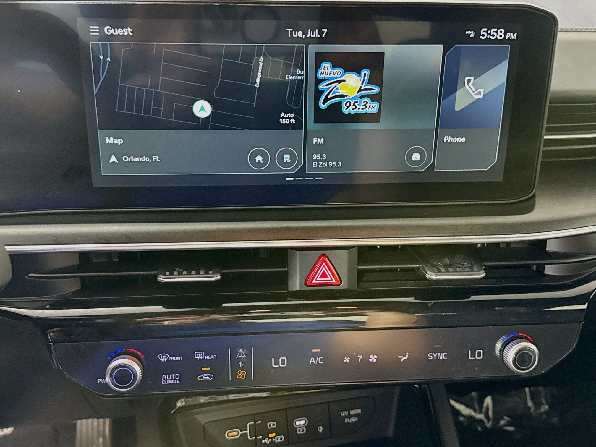Used 2026 Kia K5 GT-Line FWD image 18