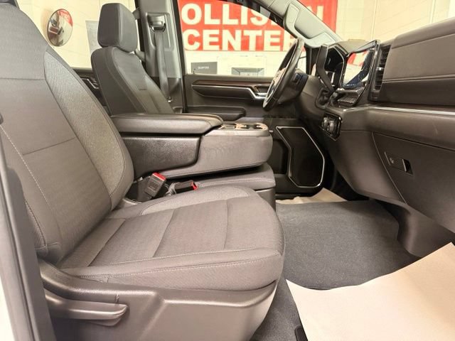 Used 2023 Chevrolet Silverado 1500 RST AWD/4WD image 27