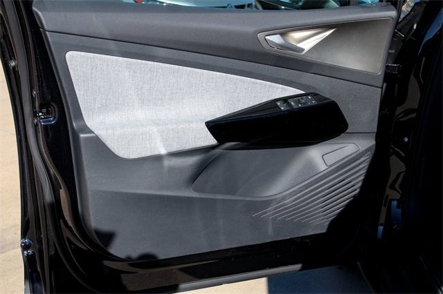 New 2026 Volkswagen ID.4 Pro image 12