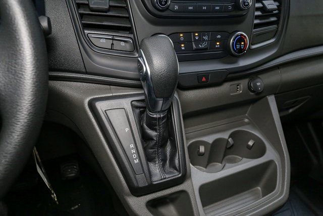 Used 2024 Ford Transit 350 w/ Upfitter Package RWD image 22