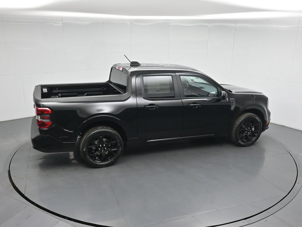 New 2026 Ford Maverick Lobo AWD/4WD image 36