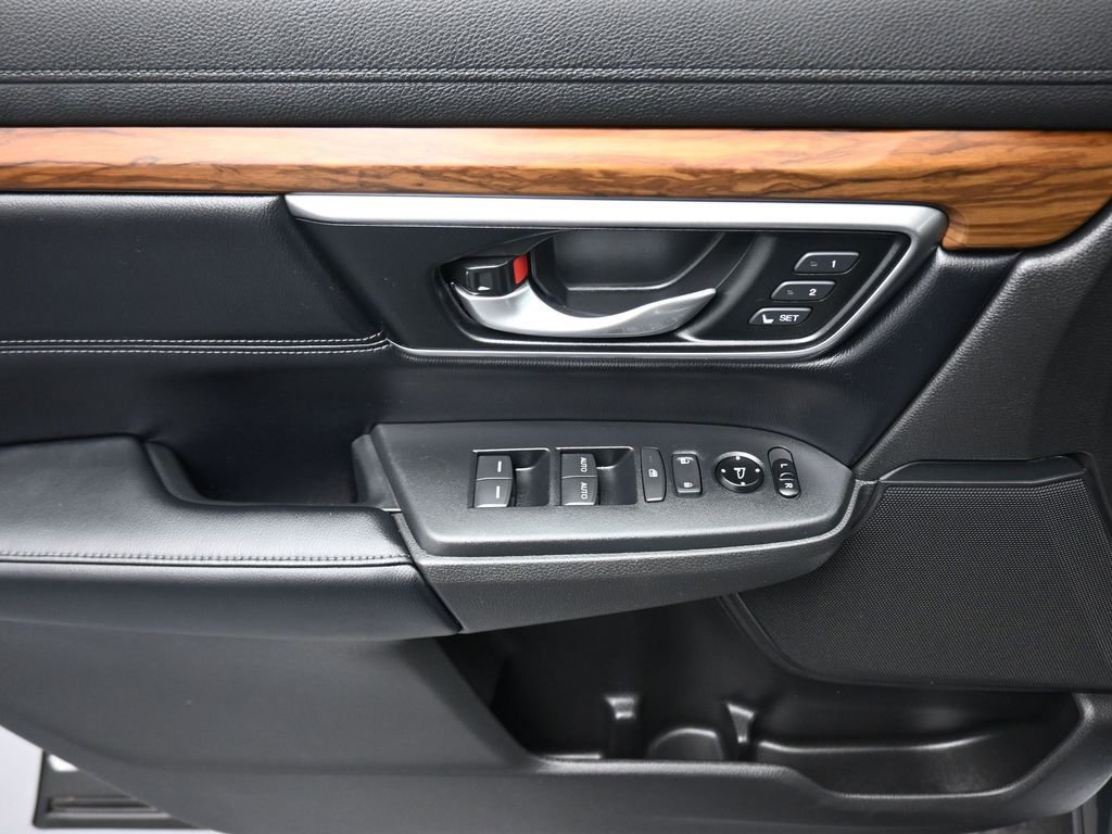 Used 2018 Honda CR-V EX-L image 10