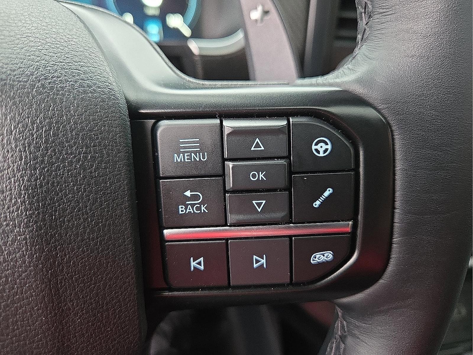 Used 2023 Ford F150 Raptor w/ Raptor 37 Performance Package image 18