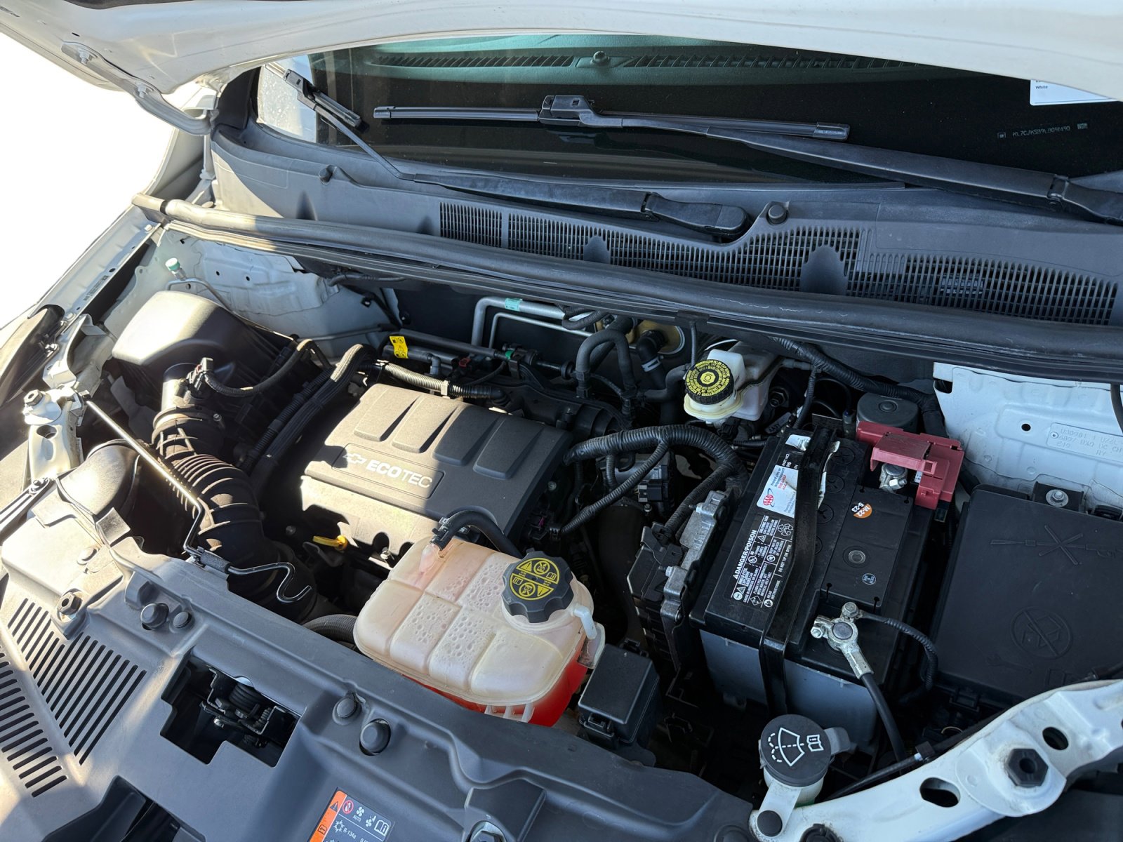 Used 2020 Chevrolet Trax LS image 13