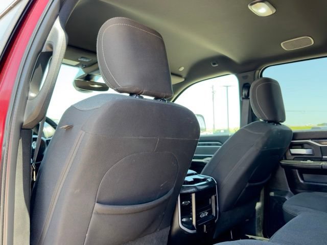 Used 2020 RAM 3500 Lone Star w/ Level 2 Equipment Group AWD/4WD image 16