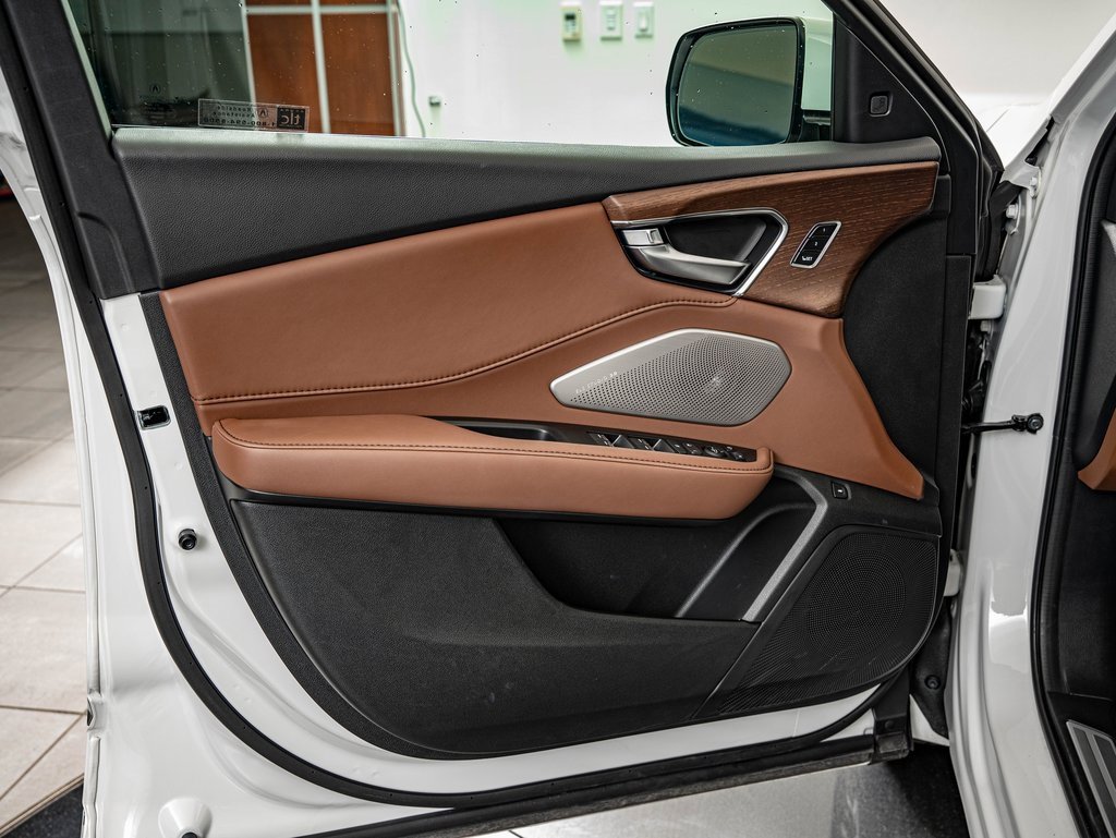 Certified 2026 Acura RDX Advance Package image 19