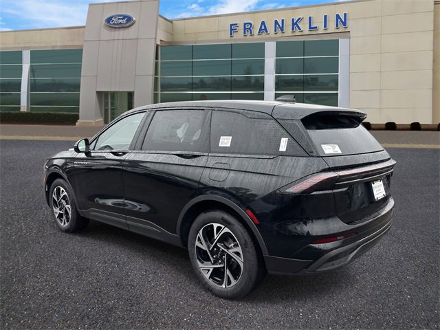 New 2026 Lincoln Nautilus Premier w/ Jet Appearance Package image 5