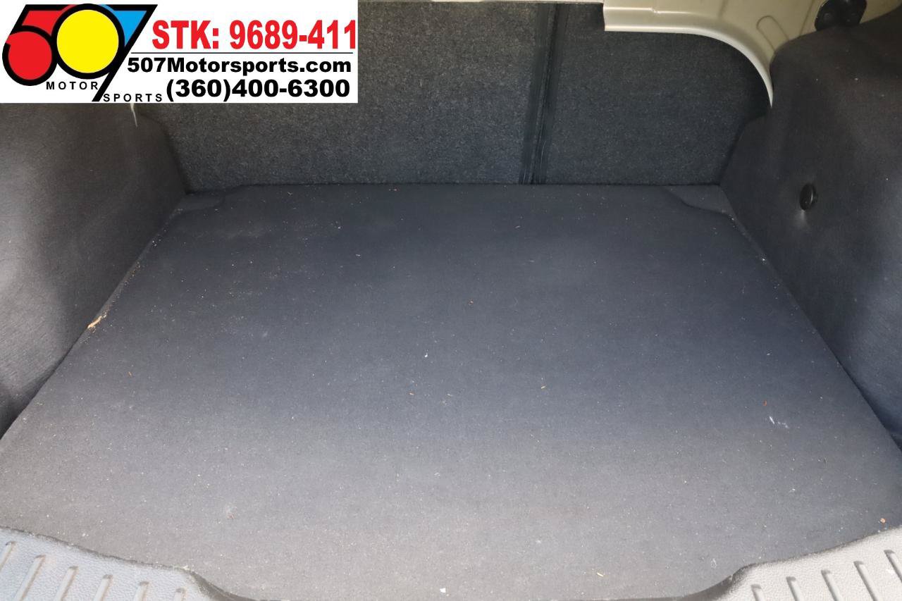 Used 2016 Ford Focus SE FWD image 18