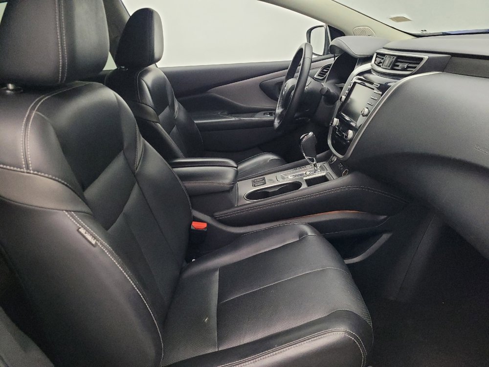 Used 2021 Nissan Murano SL image 21