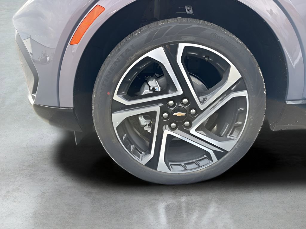 New 2026 Chevrolet Equinox EV LT w/ Convenience Package II image 37