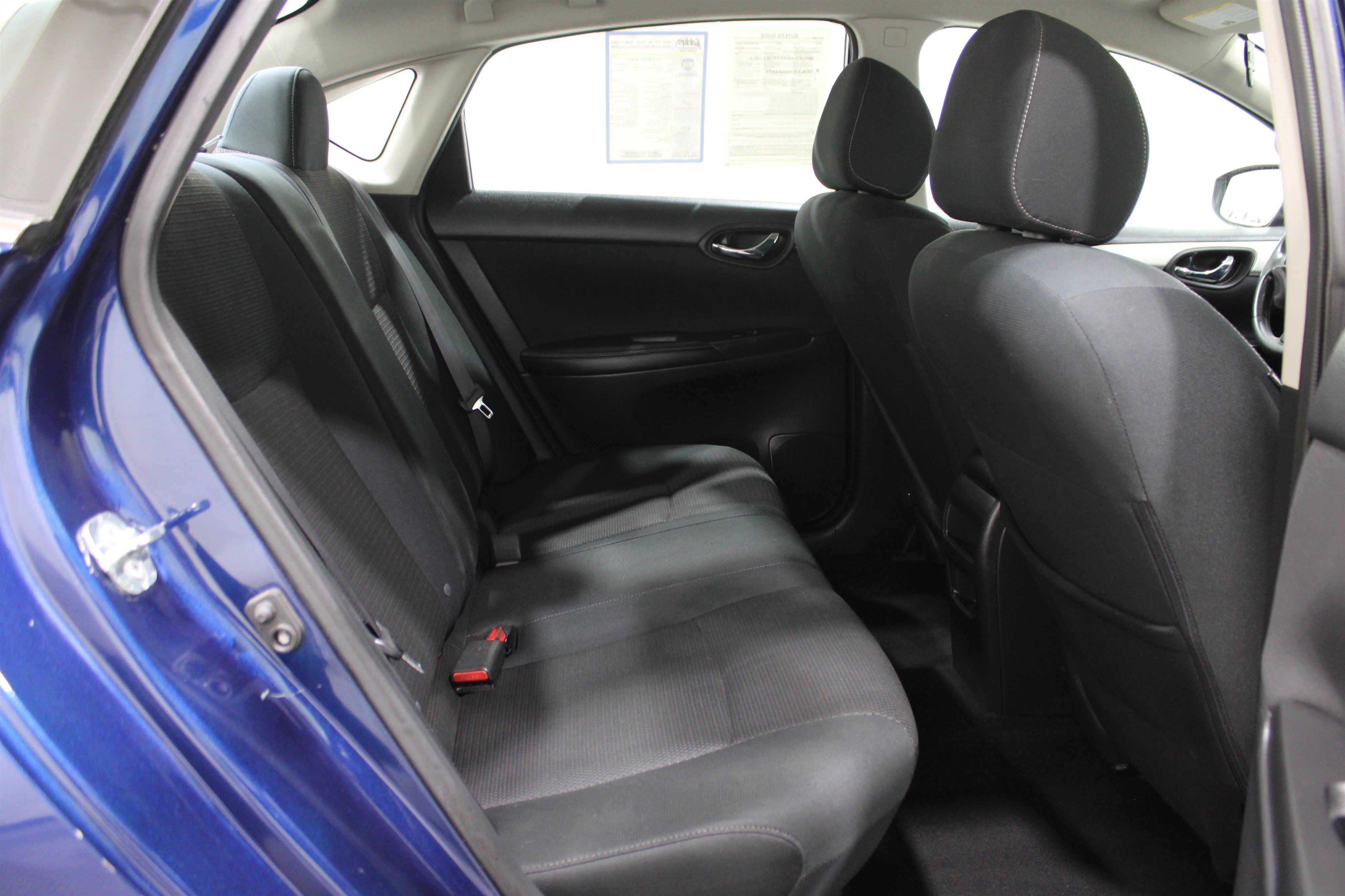 Used 2019 Nissan Sentra S image 25