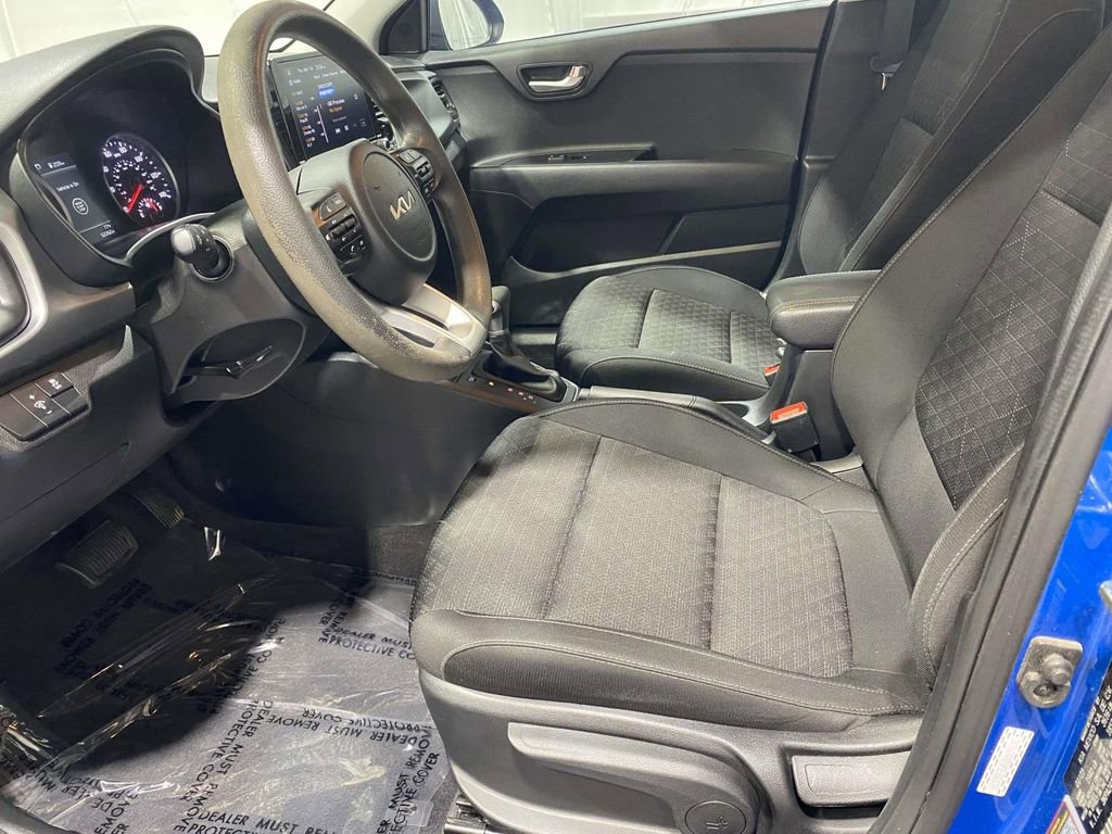 Used 2023 Kia Rio S w/ Technology Package image 14