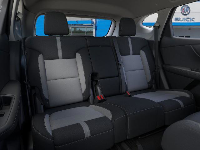 New 2026 Chevrolet Blazer LT w/ Midnight/Sport Edition image 36