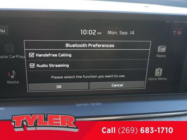 Used 2021 Kia Telluride SX AWD/4WD image 53