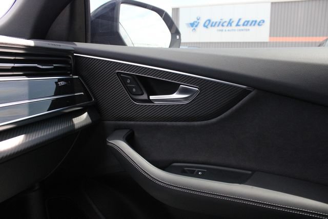Used 2024 Audi SQ8 Premium Plus w/ S Sport Package AWD/4WD image 20