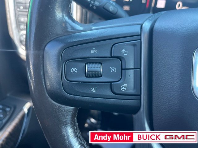 Used 2019 GMC Sierra 1500 Denali w/ Denali Ultimate Package AWD/4WD image 23