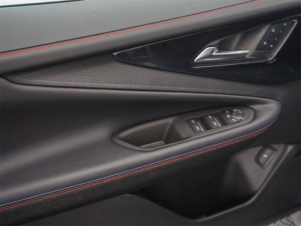 New 2026 Chevrolet Blazer EV RS image 19