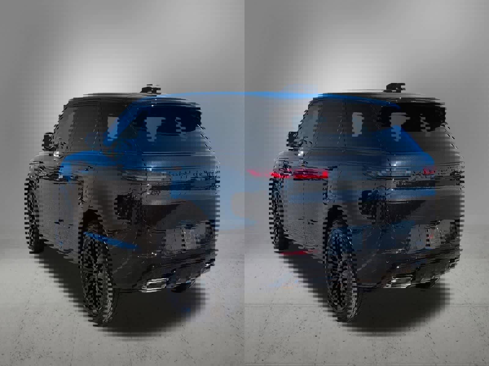 New 2026 Land Rover Range Rover Sport Dynamic SE AWD/4WD image 4