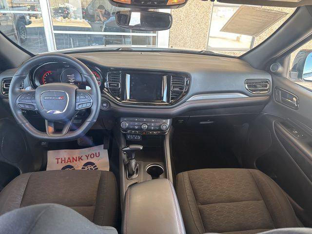 Certified 2024 Dodge Durango GT AWD/4WD image 35