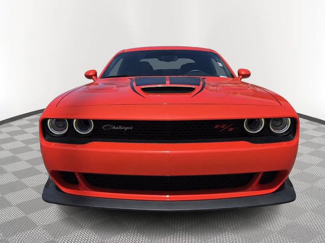 Used 2020 Dodge Challenger R/T Scat Pack image 8