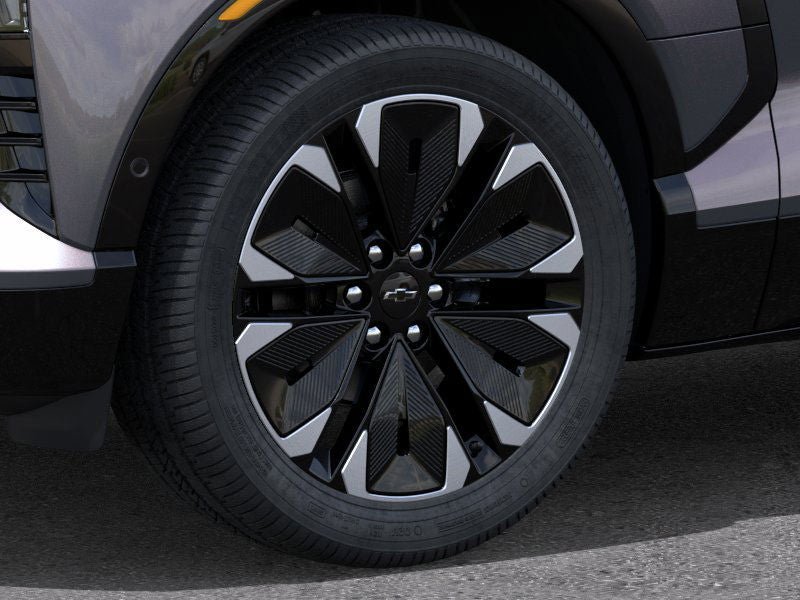 New 2026 Chevrolet Blazer EV RS image 43