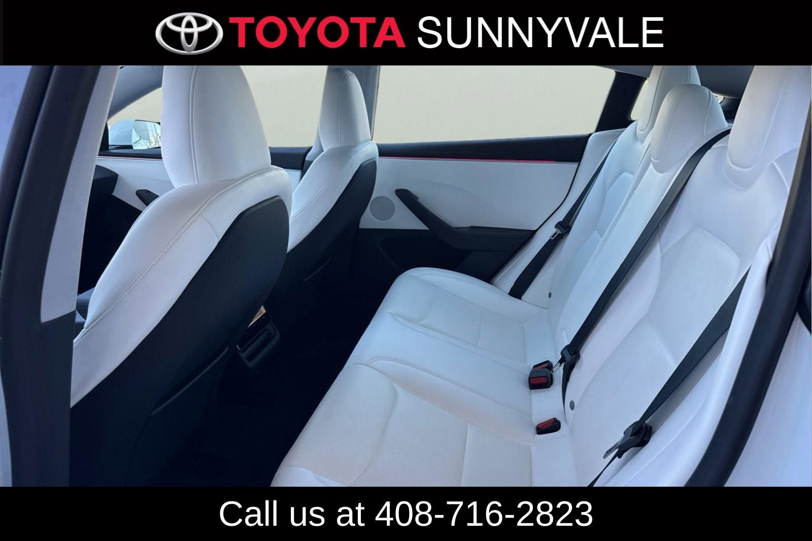 Used 2024 Tesla Model 3 Long Range image 5